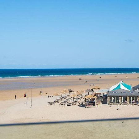 Luxury Beach Apartment Perranporth Buitenkant foto
