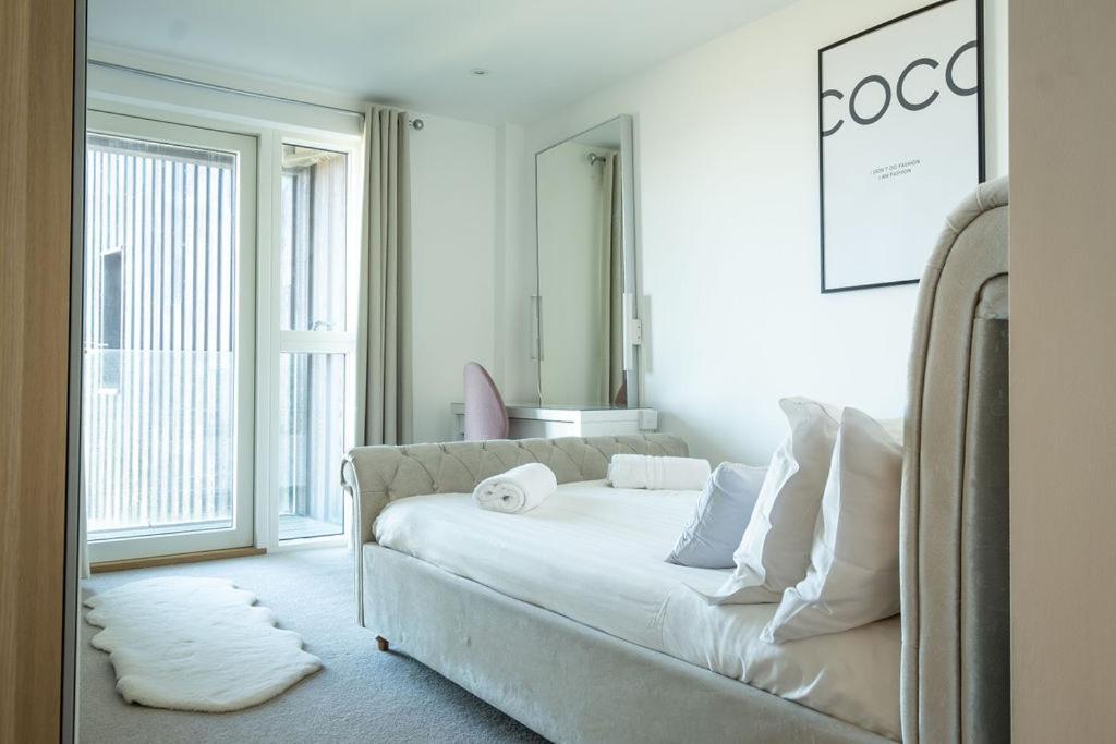 Luxury Beach Apartment Perranporth Buitenkant foto